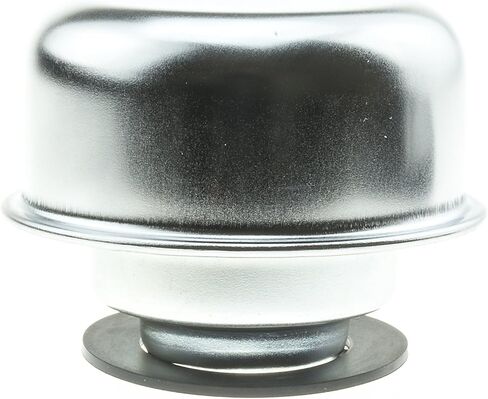 MotoRad MO-64 Crankcase Breather Oil Cap - Ford Mustang (67) Galaxie (65-67), Chevrolet Camaro (67) Malibu (64-67) Impala (59-67), Pontiac LeMans (63-67) GTO (64-67) Firebird (67), Mercury Cougar (67) in Kuwait