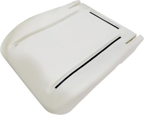 SecosAutoparts Seat Foam Cushion Driver or Passenger Side Seat Compatible with Chevy Express GMC Savana Van 2003-2014 in Kuwait