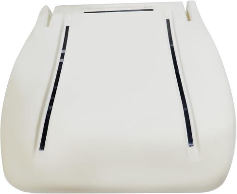 SecosAutoparts Seat Foam Cushion Driver or Passenger Side Seat Compatible with Chevy Express GMC Savana Van 2003-2014 in Kuwait