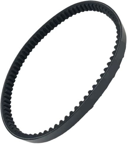 Drive Belt 203785 Compatible with TAV2 40 Series Go Kart CVT Torque Converter 1 Inch Bore Driver Clutch 3/4 Inch in Saudi Arabia