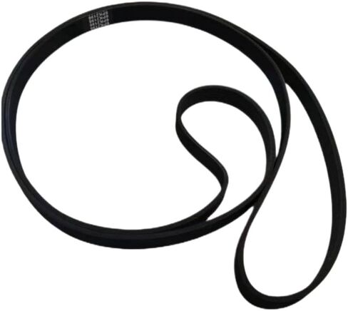 Power Steering Drive Belt 21407028 3582696 Compatible with Penta D4 D6 Marine Engines in Saudi Arabia