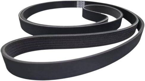 Power Steering Drive Belt 21407028 3582696 Compatible with Penta D4 D6 Marine Engines in Saudi Arabia