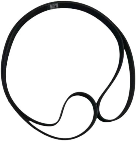 Power Steering Drive Belt 21407028 3582696 Compatible with Penta D4 D6 Marine Engines in Saudi Arabia