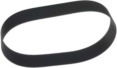 Steering Rack and Pinion Gear Belt Compatible with 2015-2019 Models - Replaces 38018161, HEE4442RM, 390-2M-25 in Saudi Arabia