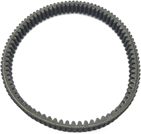 Drive Belt Compatible with X3 X MR RC Models - Replaces Part Numbers 422280652, 49G4266, 417300253, 417300383, 417300391, 417300166 for 1000 Series in Saudi Arabia