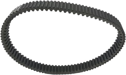 Drive Belt Compatible with X3 X MR RC Models - Replaces Part Numbers 422280652, 49G4266, 417300253, 417300383, 417300391, 417300166 for 1000 Series in Saudi Arabia