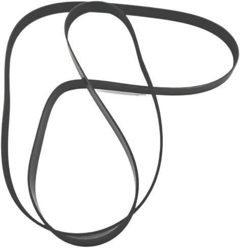Drive Belt Poly V-Belt For Aonan Generator Set TG-A002391 QSK50 0185-6934 in Kuwait
