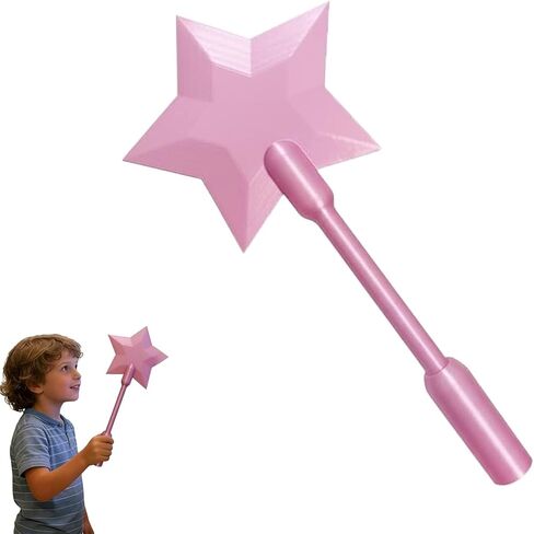 Gyfimdo 3D Printed credit card wand Tap to Pay, Magic Wand Contactless Payment Card Holder, Suitable Scenarios for Card Payment, Easy Checkout (Pink) in Saudi Arabia