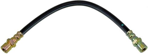 Pair Front (Left & Right) Hydraulic Brake Hose Kit for Car Replace for Volkswagen Super Beetle 1.6L 1971 1972 1973 1974, for Volkswagen Transporter 1.6L 1971 1972 1973 1974 - Brhaspatip, 2PCS in Saudi Arabia