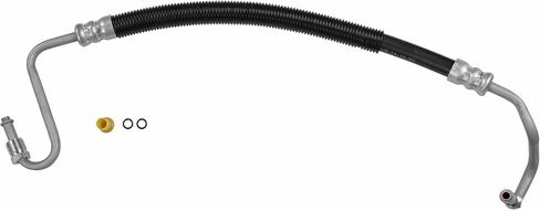 Sunsong 3401269 Power Steering Pressure Line Hose Assembly in Kuwait