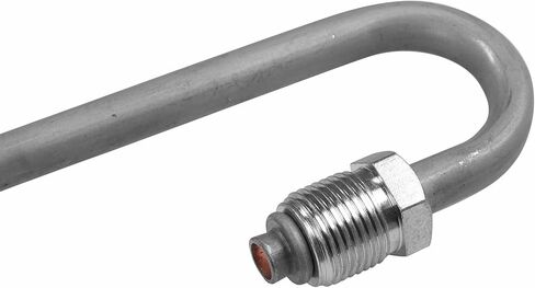 Sunsong 3401269 Power Steering Pressure Line Hose Assembly in Kuwait
