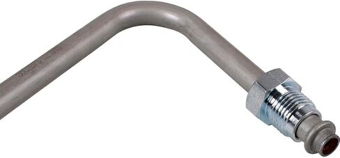 1 Piece Power Steering Return Line Hose Assembly,Power Steering Return Hose From Gear fits Jeep Grand Cherokee 2011-2015 fits Dodge Durango 2011-2015 Replacement 52124635AE, 52124635AH in Saudi Arabia