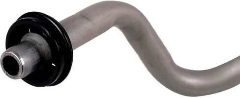 1 Piece Power Steering Return Line Hose Assembly,Power Steering Return Hose From Gear fits Jeep Grand Cherokee 2011-2015 fits Dodge Durango 2011-2015 Replacement 52124635AE, 52124635AH in Saudi Arabia
