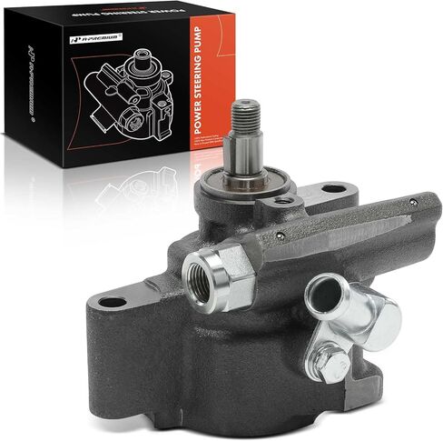 A-Premium Power Steering Pump Compatible with Toyota 1986-1989/1994-1999 Celica, 2.0L 2.2L in Kuwait