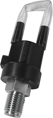 Power Steering Control Valve 911-614 Compatible with Lexus GS300 GS400 GS430 GX470 LS400 LS430 LX470 SC300 SC400 SC430 Toyota 4Runner Camry Celica Corolla Cressida Sequoia T100 Tercel Tundra in Kuwait