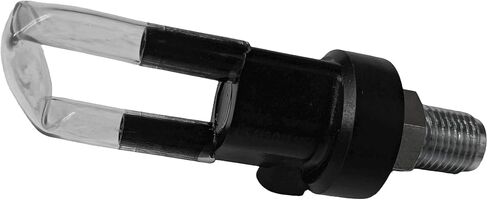 Power Steering Control Valve 911-614 Compatible with Lexus GS300 GS400 GS430 GX470 LS400 LS430 LX470 SC300 SC400 SC430 Toyota 4Runner Camry Celica Corolla Cressida Sequoia T100 Tercel Tundra in Kuwait