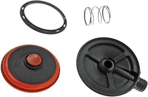 03G103469N 03G103469 03G103475 68001294AB 68001294AA PCV غطاء الصمام مع غشاء لشركة فولكس فاجن لسكودا 2.0TD مميز in Kuwait