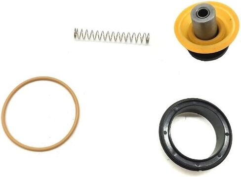 037975 037977 11657566324 Turbocharger Valve Repair Kits for Peugeot 3008 for Cooper 1.6L Engine N14 distintivo in Kuwait