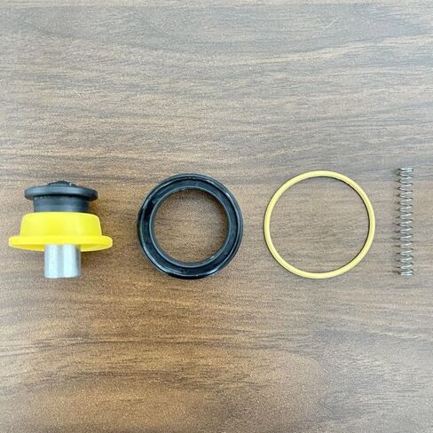 037975 037977 11657566324 Turbocharger Valve Repair Kits for Peugeot 3008 for Cooper 1.6L Engine N14 distintivo in Kuwait