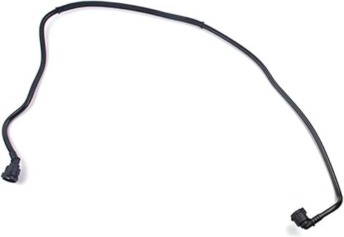 17128570061 Coolant Hose Return Line For BMW M2 435i F22 F23 F30 3.0L 2979CC L6 distintivo in Kuwait