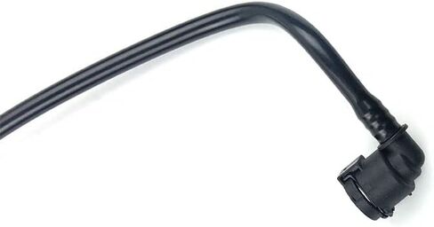 17128570061 Coolant Hose Return Line For BMW M2 435i F22 F23 F30 3.0L 2979CC L6 distintivo in Kuwait