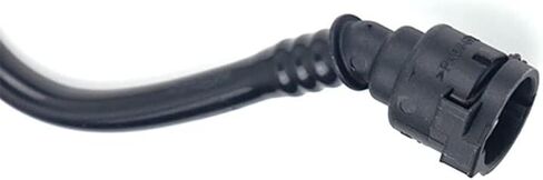 17128570061 Coolant Hose Return Line For BMW M2 435i F22 F23 F30 3.0L 2979CC L6 distintivo in Kuwait