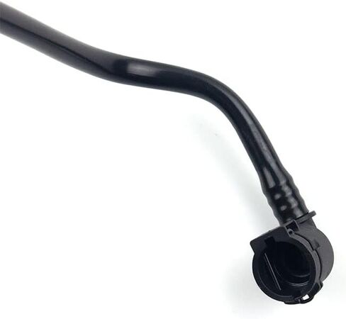 17128570061 Coolant Hose Return Line For BMW M2 435i F22 F23 F30 3.0L 2979CC L6 distintivo in Kuwait