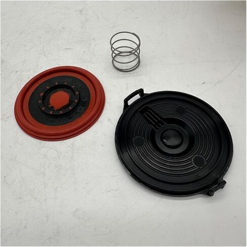 11127553626 Car Accsesories Engine Valve Cover Membrane For BMW N43 1/3/5 Series E81 E82 E87 E88 E90 E91 E92 E93 E60 distintivo in Kuwait