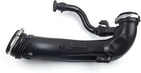 9811908380 1440S4 Air Intake Turbo Hose for Peugeot 3008 508 5008 for Citroen C4 distintivo(Light 1440Q6) in Kuwait