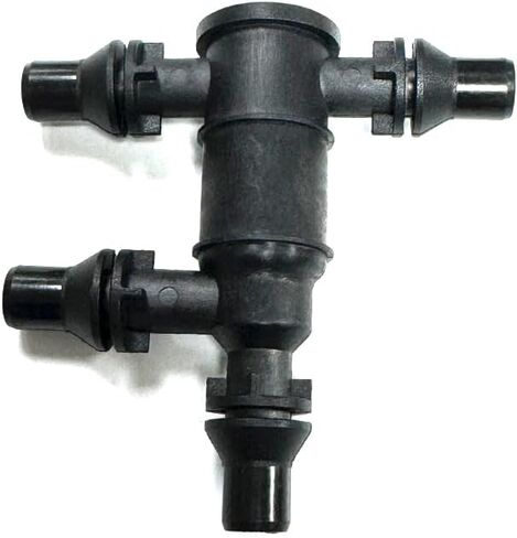 0005061000 A0005061000 Water Hose Connector For Mercedes for Benz A C E GLC GLE GLS OEM 0005061000 distintivo in Kuwait