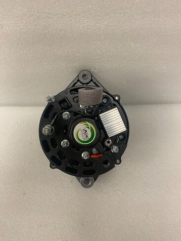 45-2671 120A 14.5V Long Life Alternator Thermo King Tripac in Kuwait