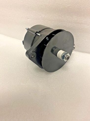 45-2671 120A 14.5V Long Life Alternator Thermo King Tripac in Kuwait