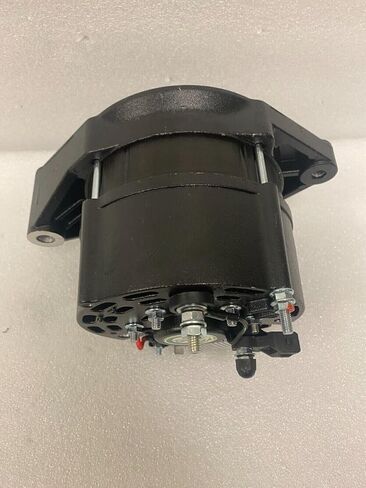 45-2671 120A 14.5V Long Life Alternator Thermo King Tripac in Kuwait
