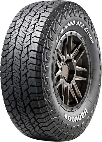 هانكوك دينابرو AT2 إكستريم RF12 225/75R16 108T XL in Kuwait