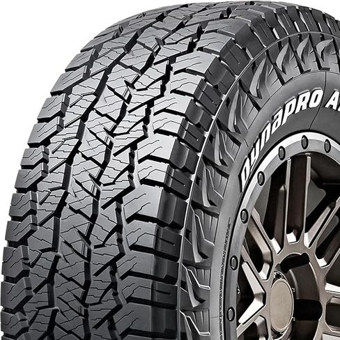 هانكوك دينابرو AT2 إكستريم RF12 225/75R16 108T XL in Kuwait