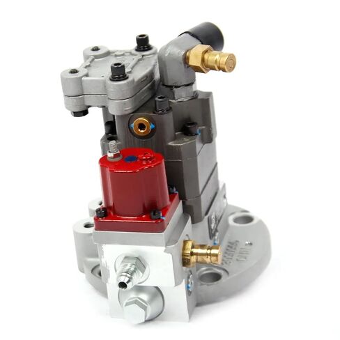 Car Oil Level Sensors 3417674 3090942 Diesel Engine Component Fuel Pump M11 N14 ISM QSM11 Pop-Up Sharp Goods Oil Level Sensor in Kuwait