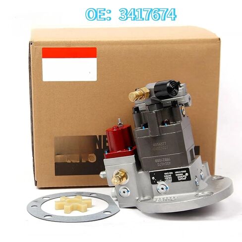 Car Oil Level Sensors 3417674 3090942 Diesel Engine Component Fuel Pump M11 N14 ISM QSM11 Pop-Up Sharp Goods Oil Level Sensor in Kuwait