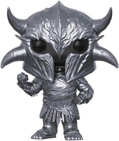 Pop DC Wonder Woman Movie Ares Summer Convention 2017 Exclusive Figure in Kuwait