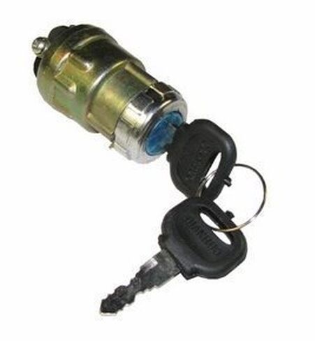 IGNITION SWITCH KEY 110CC 125cc 150CC 250CC GO KART KINROAD SUNL ROKETA 3 PIN in Saudi Arabia