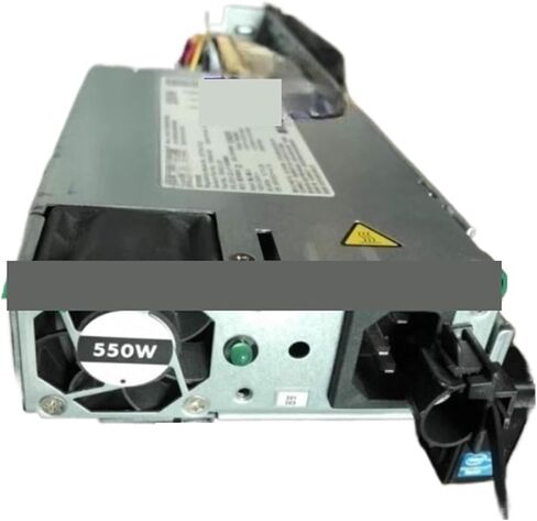 for 120 60Gen9 550w Power Supply 748949-001 766879-001 730941-B21 in Saudi Arabia