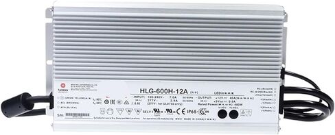 HLG-600H Switching Power Supply HLG-600H-12 HLG-600H-B HLG-600H-24B HLG-600H-36B(HLG-600H-12) in Saudi Arabia