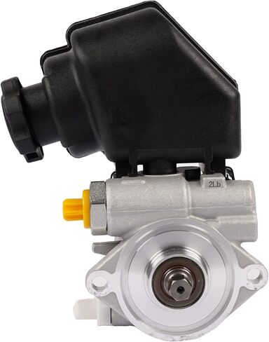مضخة توجيه كهربائية مع استبدال الخزان لكاديلاك BLS 2007-2008 Saab 9-3 2003-2011 9-3X 2010 L4 2.0L 12842028 in Kuwait