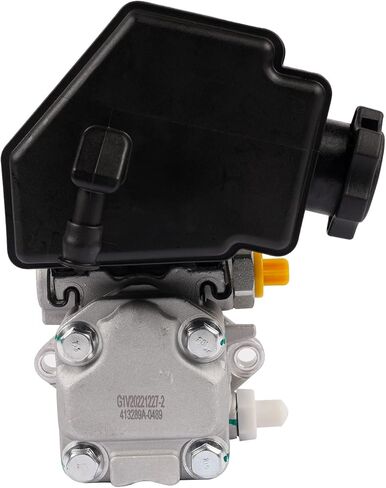 مضخة توجيه كهربائية مع استبدال الخزان لكاديلاك BLS 2007-2008 Saab 9-3 2003-2011 9-3X 2010 L4 2.0L 12842028 in Kuwait