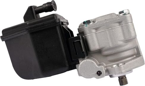 مضخة توجيه كهربائية مع استبدال الخزان لكاديلاك BLS 2007-2008 Saab 9-3 2003-2011 9-3X 2010 L4 2.0L 12842028 in Kuwait