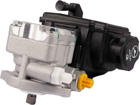 مضخة توجيه كهربائية مع استبدال الخزان لكاديلاك BLS 2007-2008 Saab 9-3 2003-2011 9-3X 2010 L4 2.0L 12842028 in Kuwait