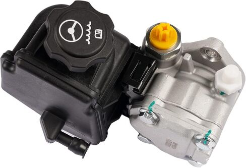 مضخة توجيه كهربائية مع استبدال الخزان لكاديلاك BLS 2007-2008 Saab 9-3 2003-2011 9-3X 2010 L4 2.0L 12842028 in Kuwait