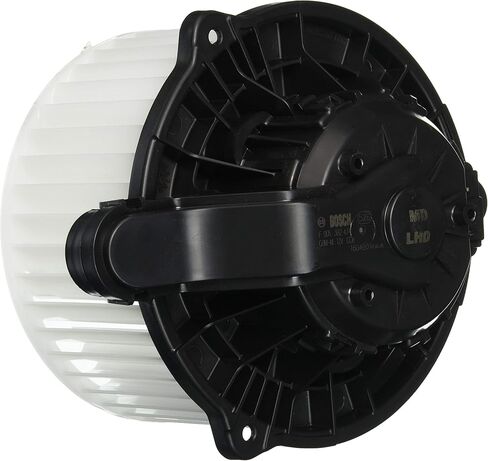 محرك ومروحة OEM 97113-3X000 أصلي - منفاخ مكيف الهواء / 971133X000 لسيارة Hyundai Elantra 11-17 Equus 14-16 Kia Forte 14-18 Forte5 14-18 in Kuwait