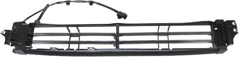 مجموعة مصراع الرادياتير FZJDSD 5301912010 TO1206102 متوافقة مع Toyota Prius 2019-2022 Corolla 2020-2022 مصراع الشبكة النشط in Kuwait