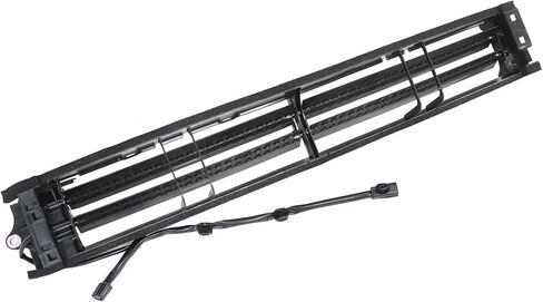 مجموعة مصراع الرادياتير FZJDSD 5301912010 TO1206102 متوافقة مع Toyota Prius 2019-2022 Corolla 2020-2022 مصراع الشبكة النشط in Kuwait