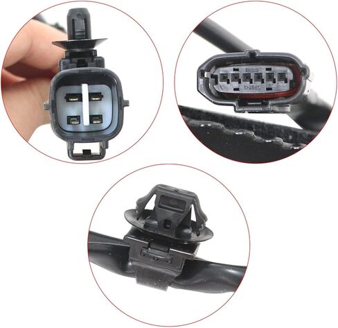 مجموعة مصراع الرادياتير FZJDSD 5301912010 TO1206102 متوافقة مع Toyota Prius 2019-2022 Corolla 2020-2022 مصراع الشبكة النشط in Kuwait